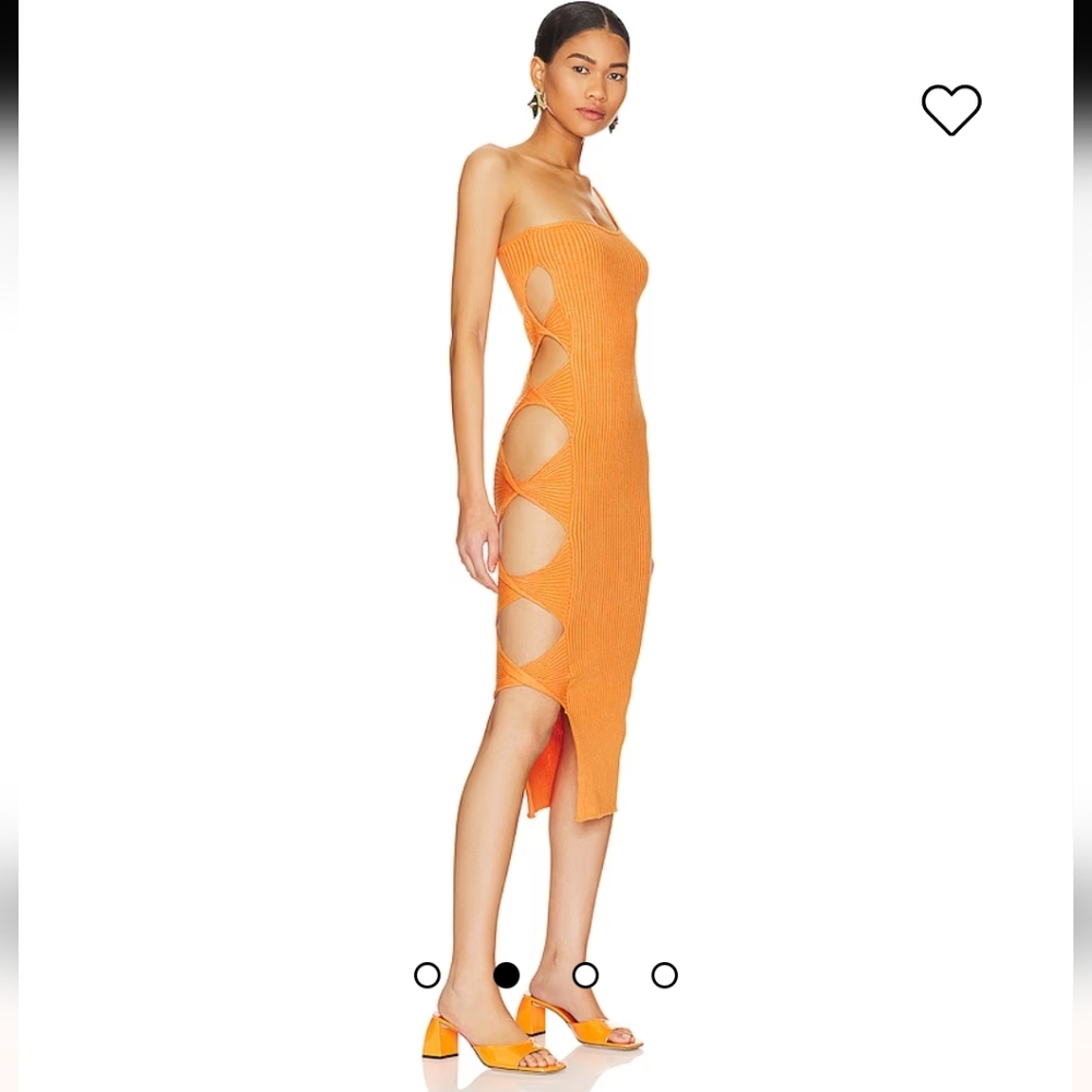 Superdown dress Revolve